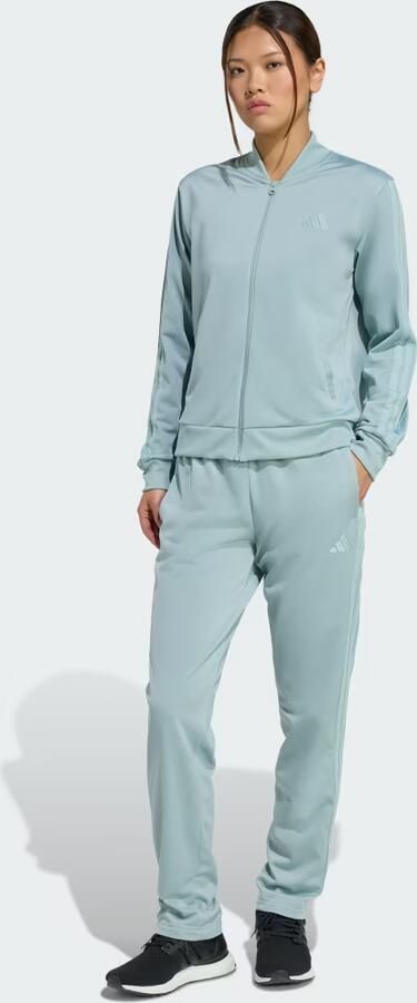 Adidas Essentials 3-stripes Tracksuit