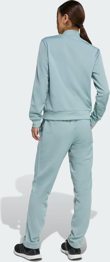 Adidas Essentials 3-stripes Tracksuit - Foto 4