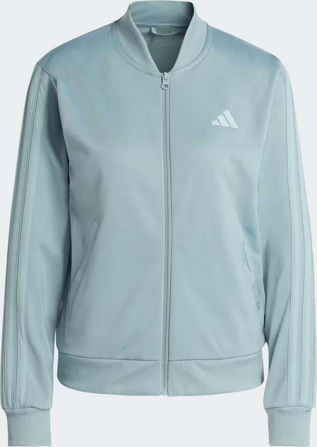 Adidas Essentials 3-stripes Tracksuit - Foto 2