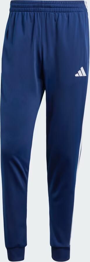 Adidas Sportswear Trainingspak M 3S TR TT TS Basic 3-strepen tricot (2-delig) - Foto 8
