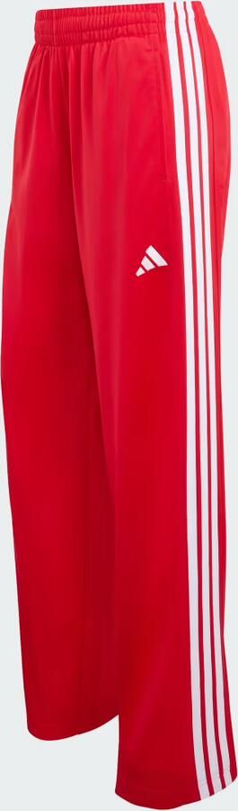 Adidas DAYREADY WIDE LEG Tracksuit Bottoms - Foto 6