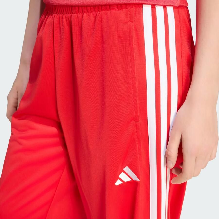Adidas DAYREADY WIDE LEG Tracksuit Bottoms - Foto 2