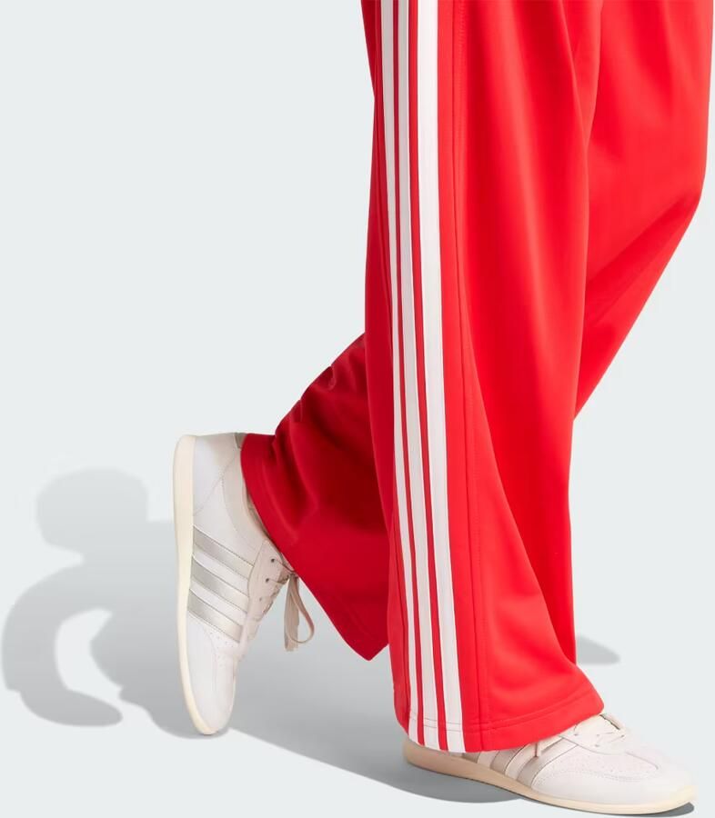 Adidas DAYREADY WIDE LEG Tracksuit Bottoms - Foto 3