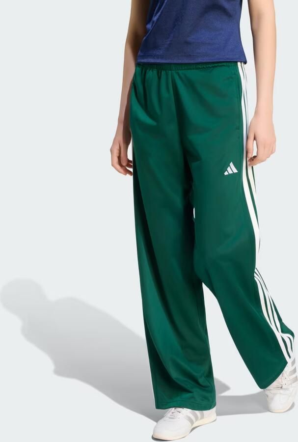 Adidas DAYREADY WIDE LEG TRAININGSBROEK