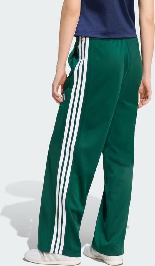 Adidas DAYREADY WIDE LEG TRAININGSBROEK - Foto 4