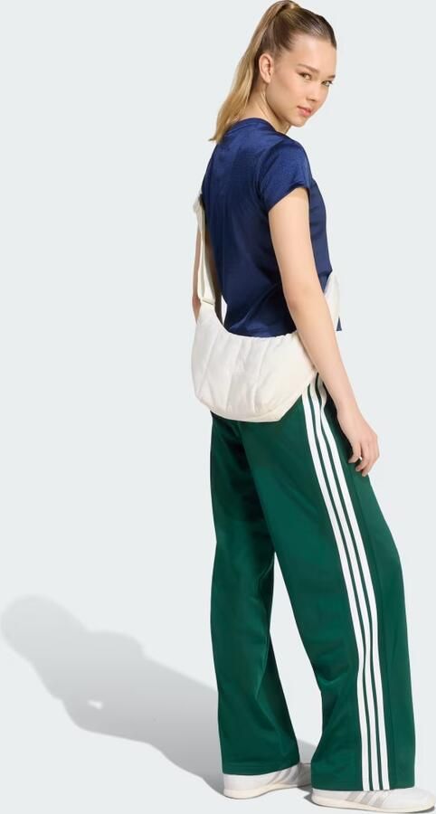 Adidas DAYREADY WIDE LEG TRAININGSBROEK - Foto 5