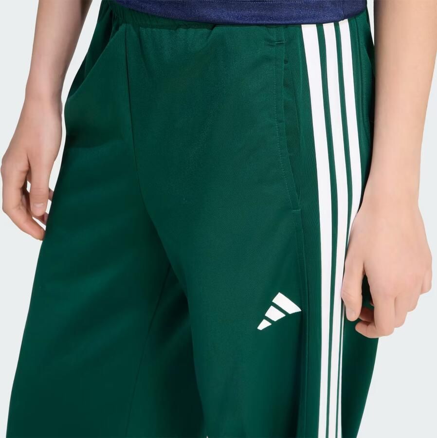 Adidas DAYREADY WIDE LEG TRAININGSBROEK - Foto 3