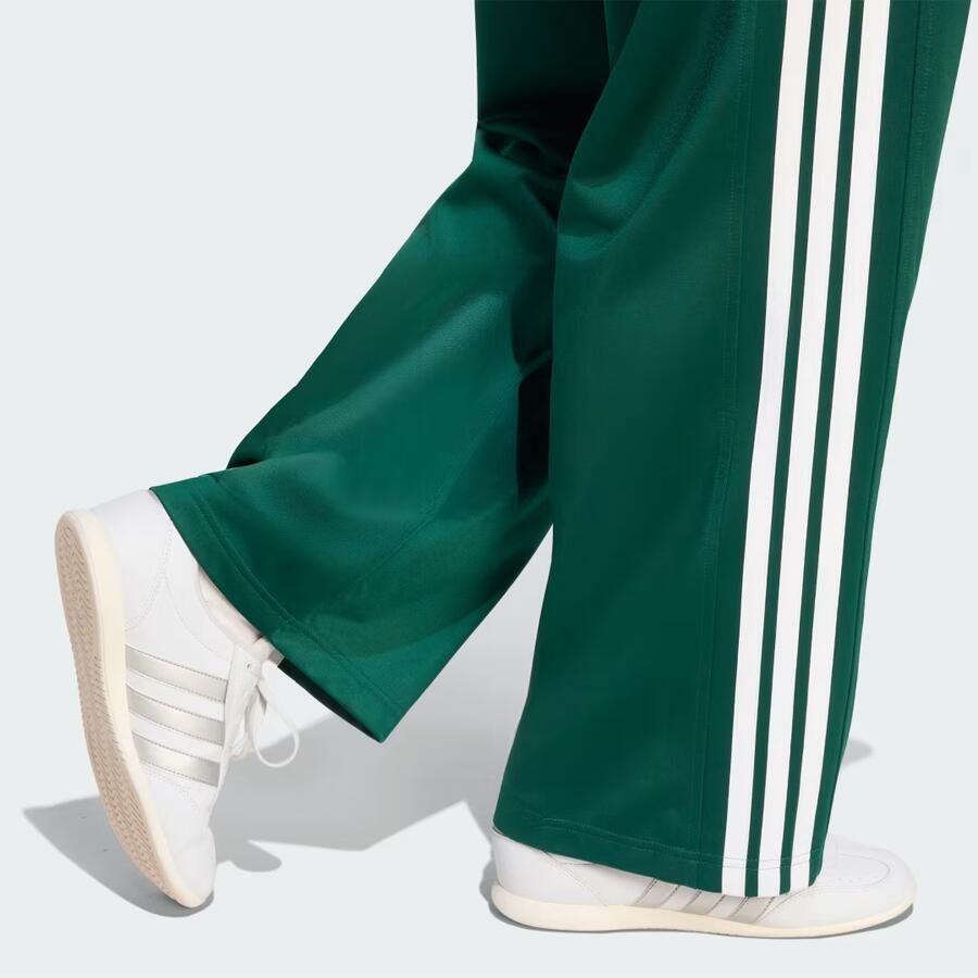 Adidas DAYREADY WIDE LEG TRAININGSBROEK - Foto 2