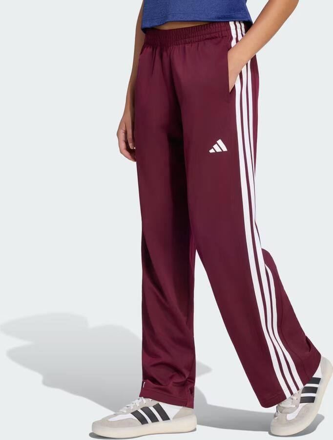 Adidas DAYREADY WIDE LEG TRAININGSBROEK