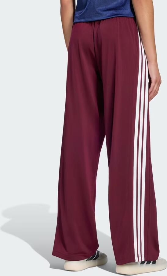 Adidas DAYREADY WIDE LEG TRAININGSBROEK - Foto 4