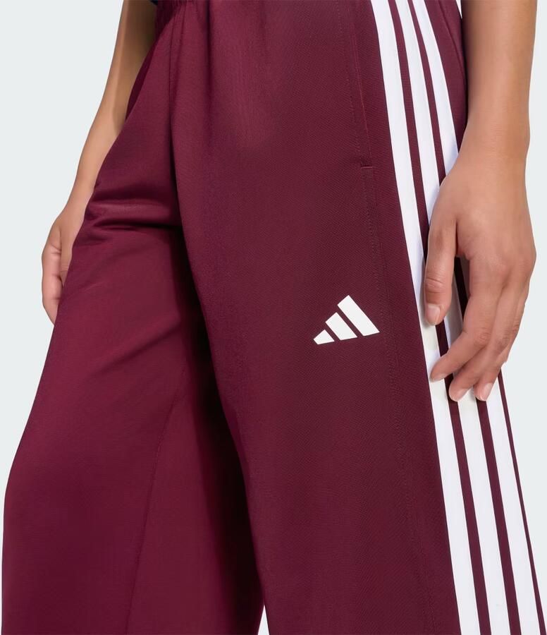 Adidas DAYREADY WIDE LEG TRAININGSBROEK - Foto 3