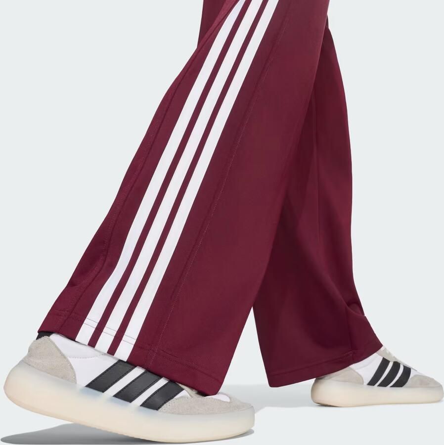 Adidas DAYREADY WIDE LEG TRAININGSBROEK - Foto 2