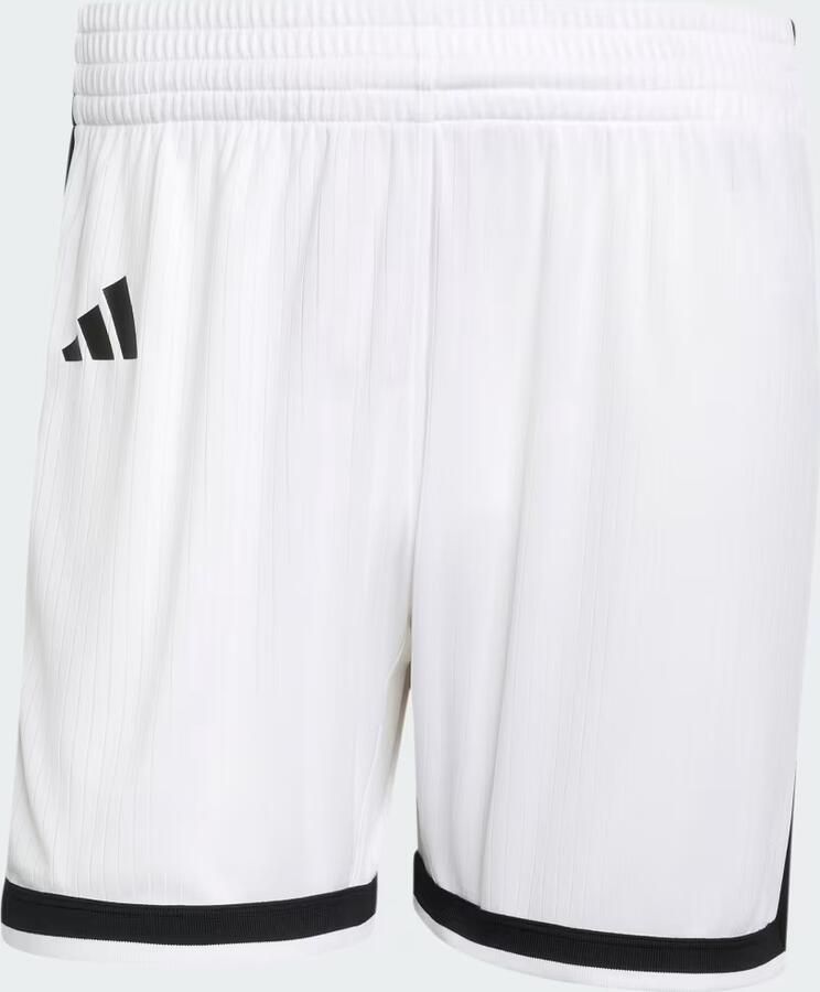 Adidas DBB BASKETBAL THUISSHORT VROUWEN - Foto 4