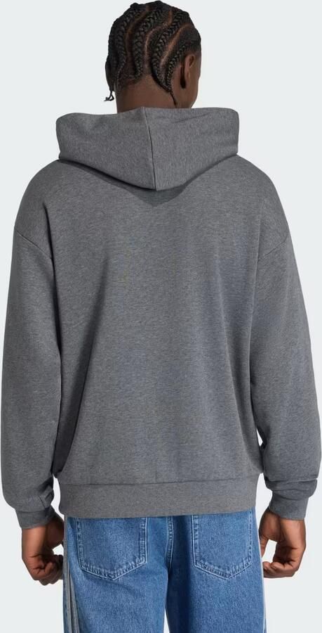 Adidas DBB BASKETBALL SELECT GRAPHICS HOODIE - Foto 5