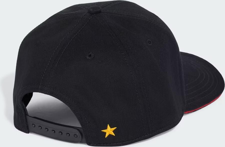 Adidas DBB Basketball Snap Back Cap - Foto 4