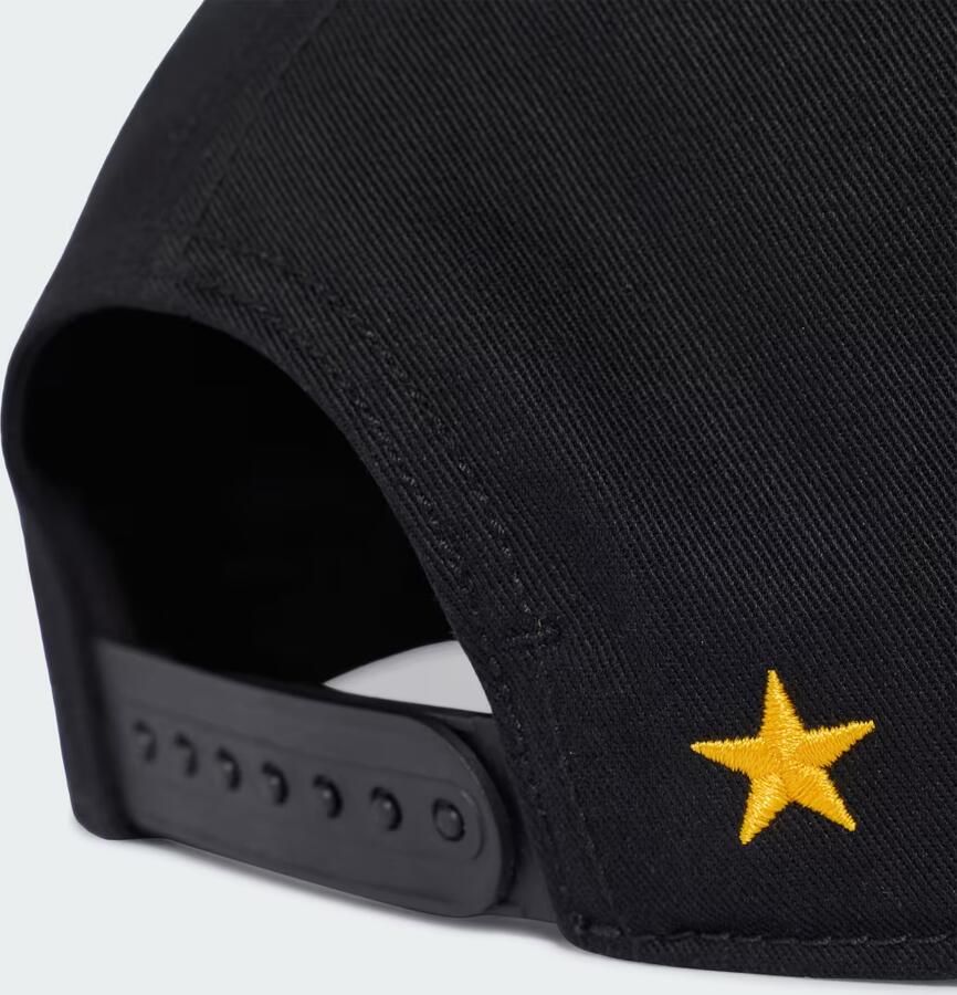 Adidas DBB Basketball Snap Back Cap - Foto 3