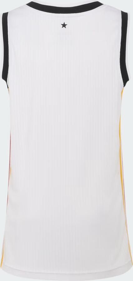 Adidas DBB BASKETBALL THUISSHIRT JEUGD - Foto 5