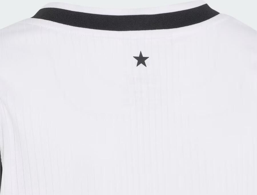 Adidas DBB BASKETBALL THUISSHIRT JEUGD - Foto 4