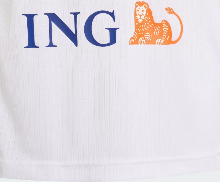 Adidas DBB BASKETBALL THUISSHIRT JEUGD - Foto 3