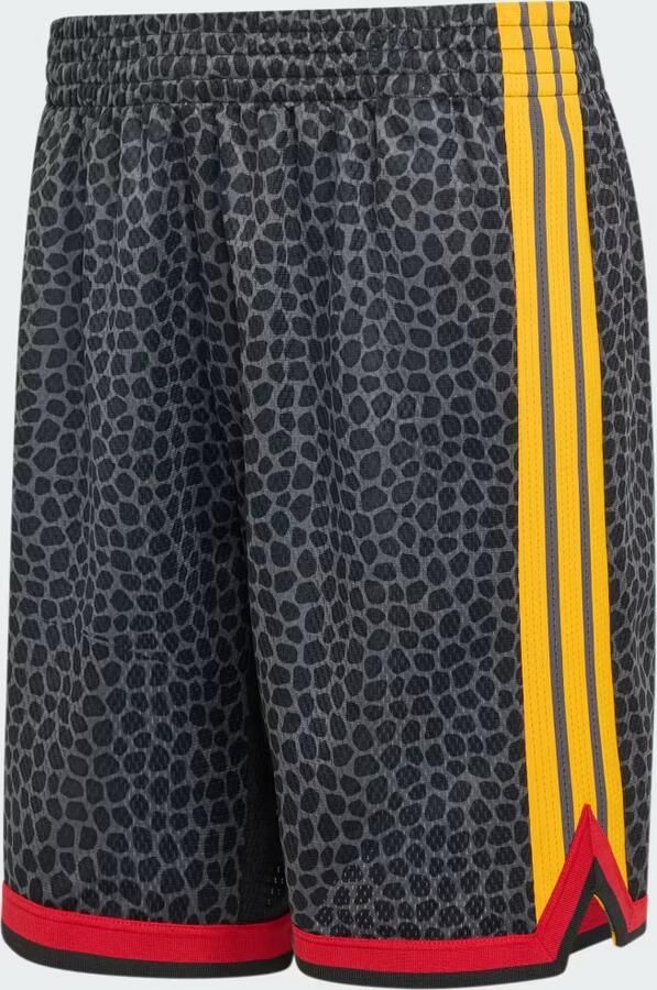 Adidas DBB BASKETBALL UITSHORT MANNEN - Foto 4