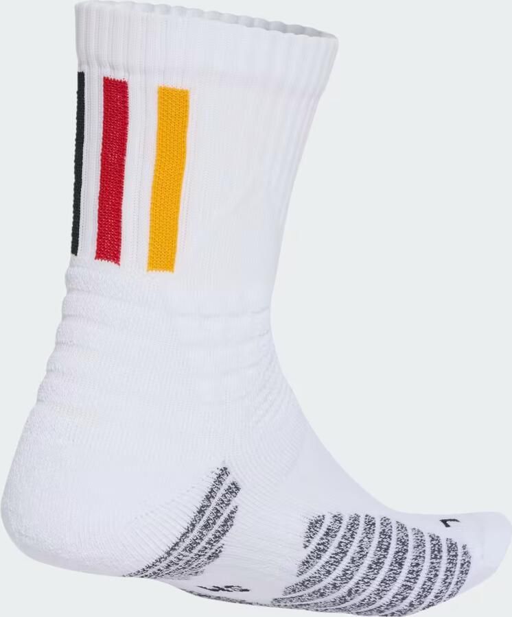 Adidas DBB BASKETBALSOKKEN - Foto 4