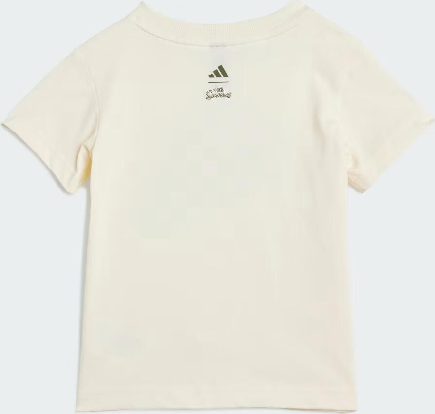 Adidas Setjes The Simpsons Tee Set Kids - Foto 2