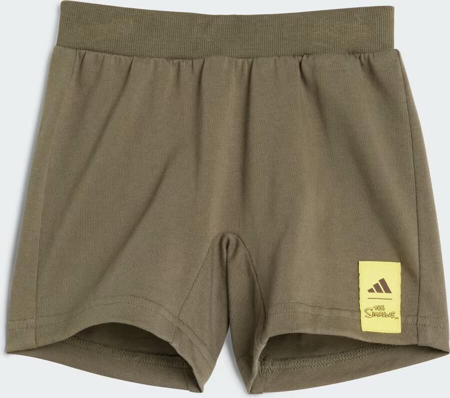 Adidas Setjes The Simpsons Tee Set Kids - Foto 3