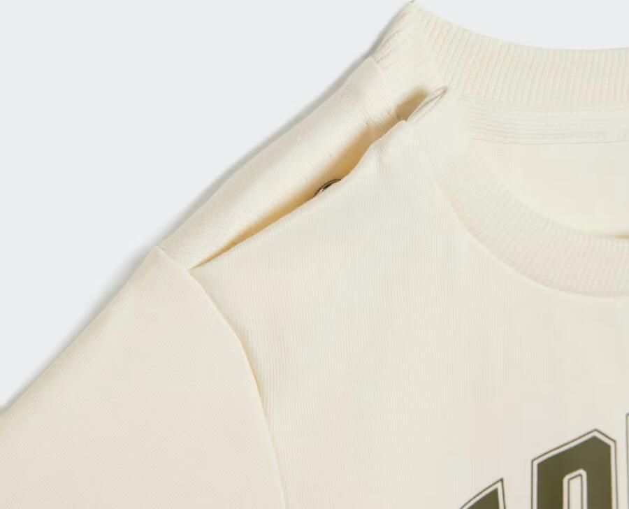 Adidas Setjes The Simpsons Tee Set Kids - Foto 4