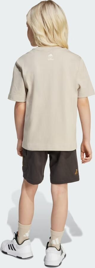 Adidas De Simpsons T-shirt Set Kids - Foto 6