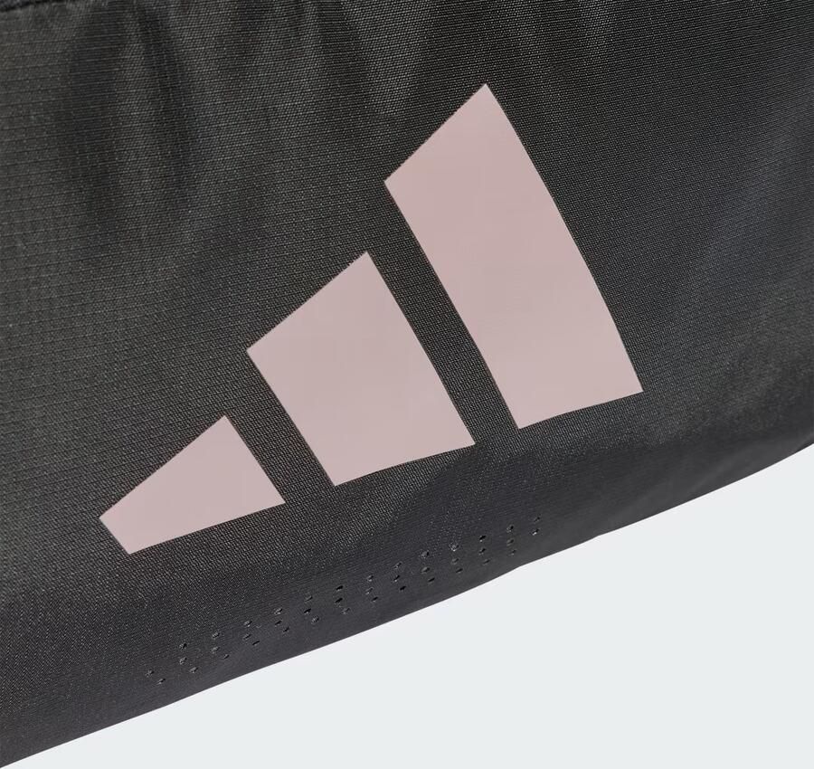 Adidas Sporttas Defender Graphic Gym Bag Small "Negro" - Foto 3