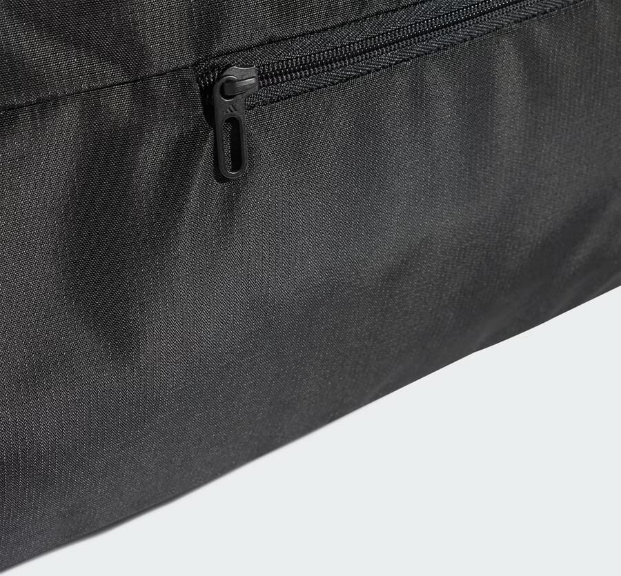 Adidas Sporttas Defender Graphic Gym Bag Small "Negro" - Foto 4