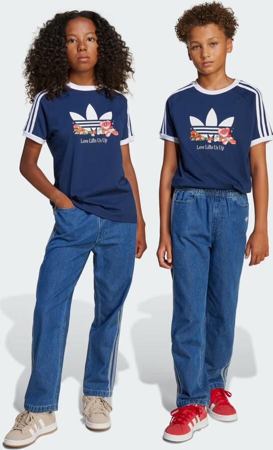 Adidas Originals Sportbroek PANTS (1-delig) - Foto 6