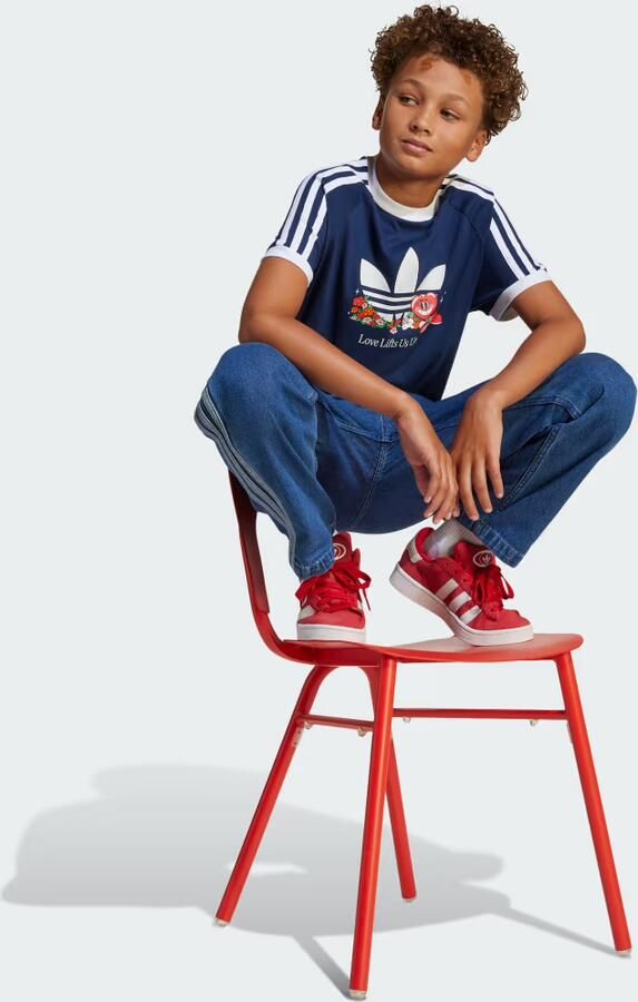 Adidas Originals Sportbroek PANTS (1-delig) - Foto 4