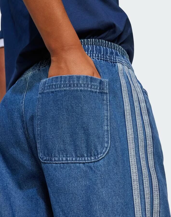 Adidas Originals Sportbroek PANTS (1-delig) - Foto 2