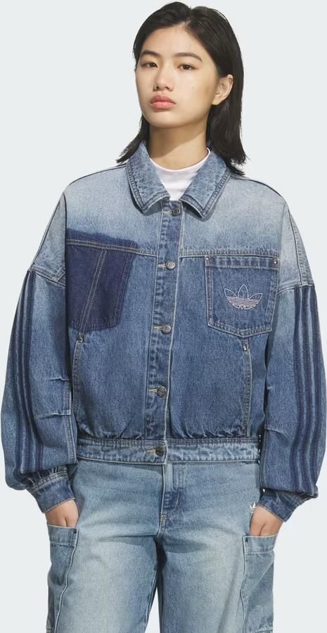 Adidas DENIM JACK