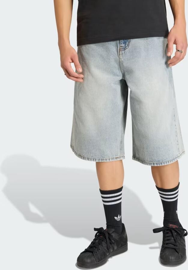 Adidas DENIM JORTS