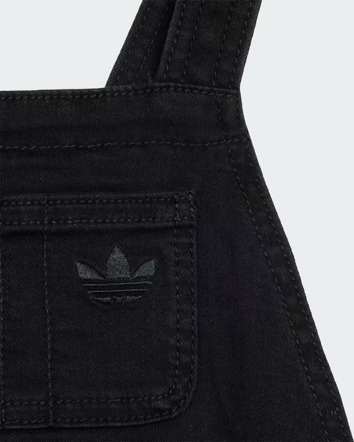 Adidas DENIM KORTE TUINBROEK - Foto 4