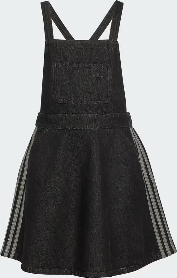 Adidas DENIM OVERGOOIER - Foto 2