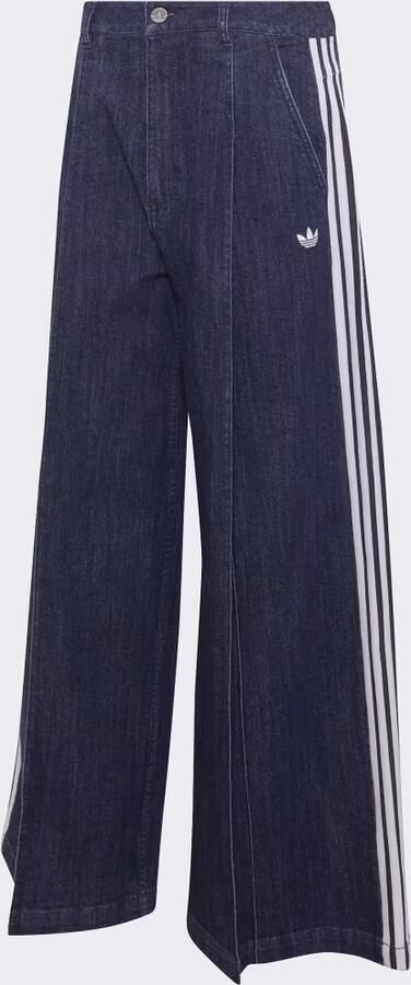 Adidas Originals Loose fit jeans van katoenmix - Foto 7