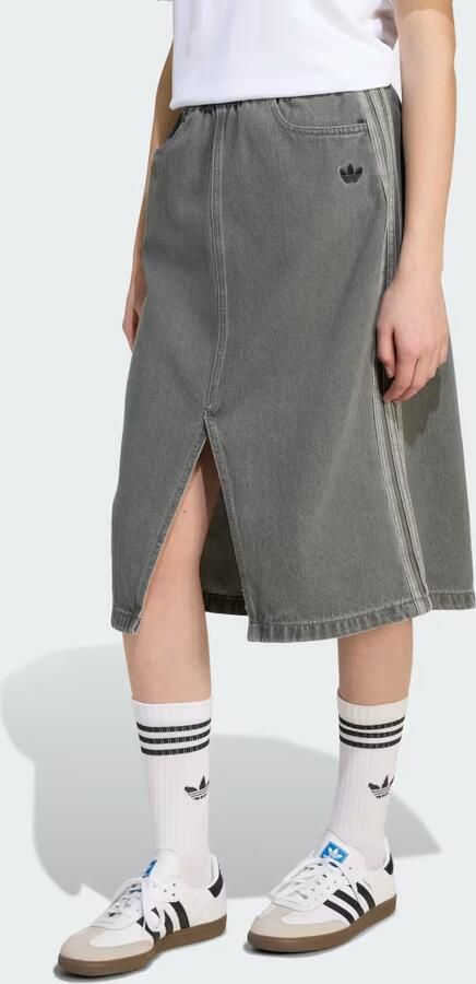 Adidas Denim Rok
