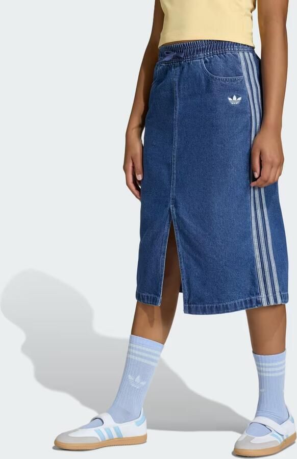 Adidas DENIM ROK