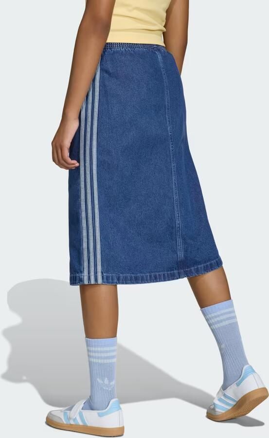 Adidas DENIM ROK - Foto 3