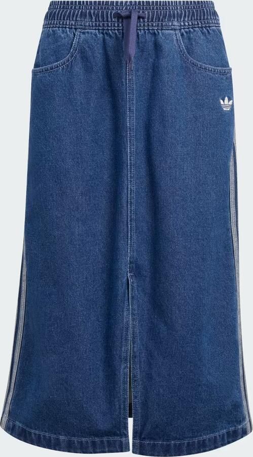 Adidas DENIM ROK - Foto 6