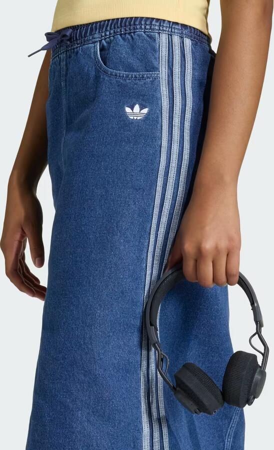 Adidas DENIM ROK - Foto 4