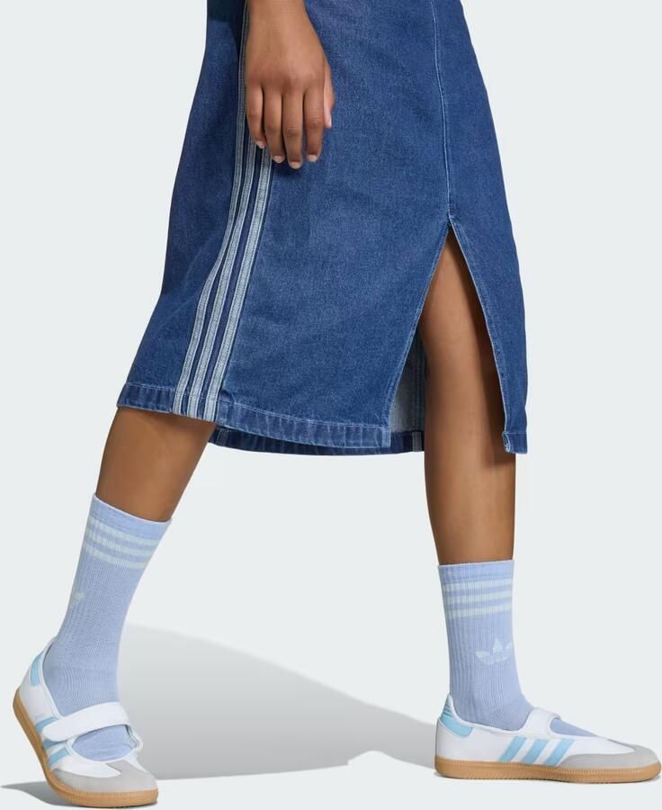 Adidas DENIM ROK - Foto 2