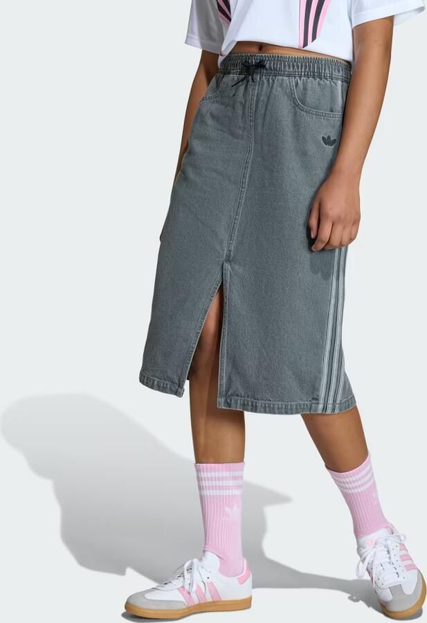 Adidas DENIM ROK