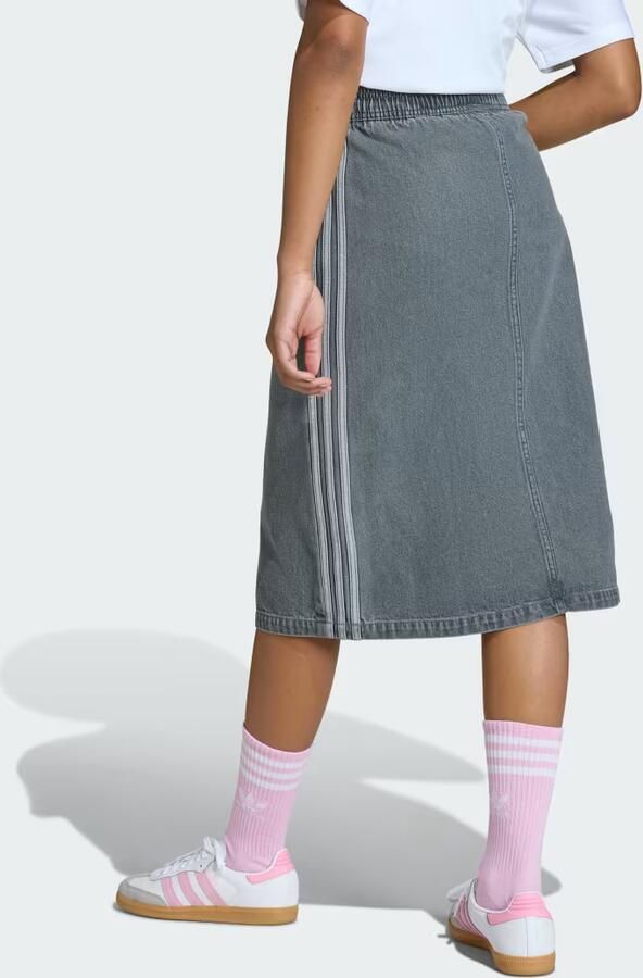 Adidas DENIM ROK - Foto 5