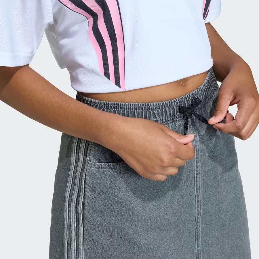 Adidas DENIM ROK - Foto 2