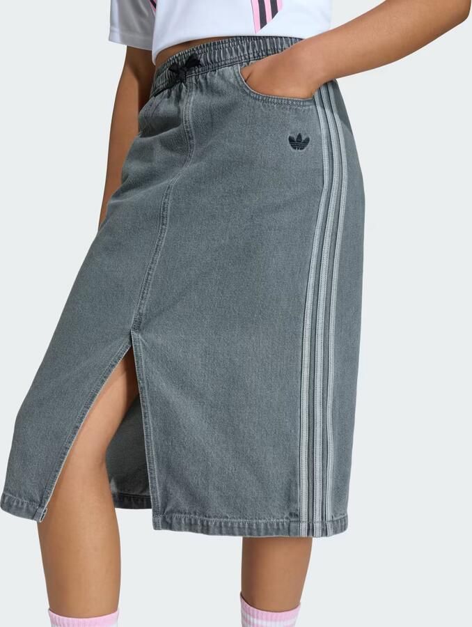 Adidas DENIM ROK - Foto 3