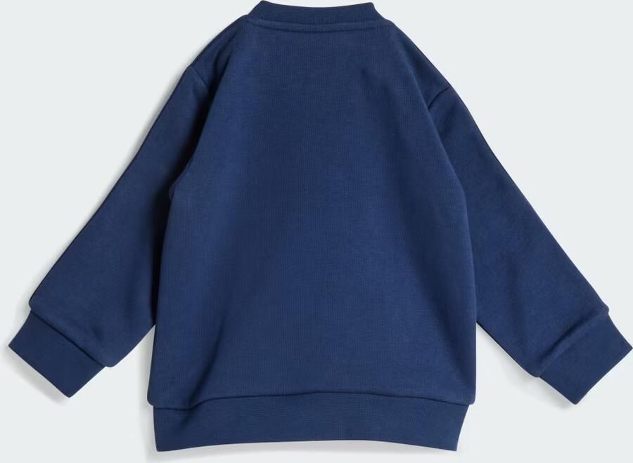Adidas Denim Set Kids Blauw Kind Blauw - Foto 5